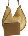 Isabel Marant Isabel Marant Oskan Hobo Soft Shoulder Bag