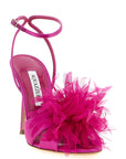 Aquazzura Aquazzura Poème Sandals