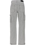 Amiri Amiri Motors Carpenter Pants