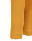 Herno Herno Linen Trousers