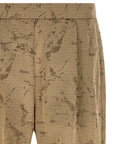 Laminar Laminar Camouflage Pants
