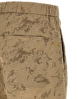 Laminar Laminar Camouflage Pants