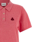 Marant Etoile Marant Etoile Althea Polo Shirt
