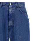 Marni Marni Patch Jeans