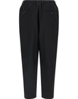 Marni Marni Cropped Pants