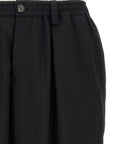 Marni Marni Cropped Pants