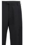 Marni Marni Wool Pants
