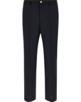 Marni Marni Tropical Wool Pants