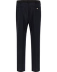 Marni Marni Tropical Wool Pants