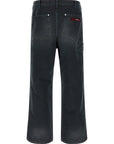 Marni Marni Cargo Jeans