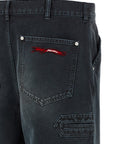 Marni Marni Cargo Jeans