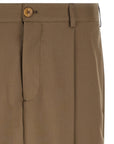 Marni Marni Cool Wool Pants