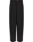 Marni Marni Cool Wool Pants