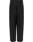 Marni Marni Cool Wool Pants