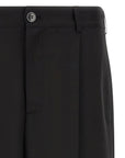 Marni Marni Cool Wool Pants