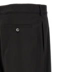 Marni Marni Cool Wool Pants