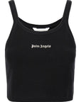Palm Angels Palm Angels Classic Logo Tank Top