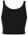 Palm Angels Palm Angels Classic Logo Tank Top