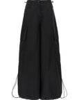 Palm Angels Palm Angels Parachute Pants