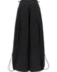 Palm Angels Palm Angels Parachute Pants