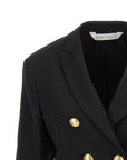 Palm Angels Palm Angels Cropped Blazer