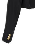 Palm Angels Palm Angels Cropped Blazer