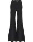 Palm Angels Palm Angels Logo Tape Pants
