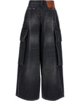 Palm Angels Palm Angels Parachute Jeans