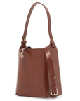 A.P.C. A.P.C. virginie shoulder bag