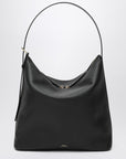 A.P.C. A.P.C. Vera bag in black leather