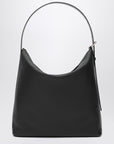 A.P.C. A.P.C. Vera bag in black leather