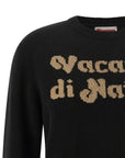 Mc2 Saint Barth Mc2 Saint Barth New Queen-vacanze Di Natale Sweater Limited Ed.