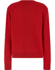 Mc2 Saint Barth Mc2 Saint Barth New Queen Sweater