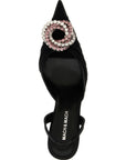 Mach & Mach Mach & Mach Galaxy Slingback
