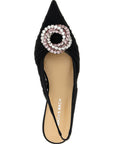 Mach & Mach Mach & Mach Galaxy Slingback