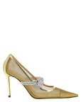 Mach & Mach Mach & Mach Lotus Flower Pumps