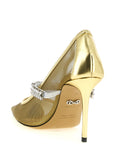 Mach & Mach Mach & Mach Lotus Flower Pumps