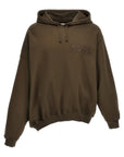 Magliano Magliano Twisted Hoodie
