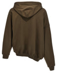 Magliano Magliano Twisted Hoodie