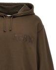 Magliano Magliano Twisted Hoodie