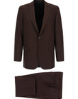 Brioni Brioni Brunico Dress