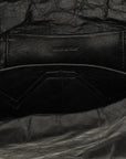 Rick Owens Rick Owens Baguette Clutch