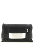 Rick Owens Rick Owens Pillow Griffin Clutch