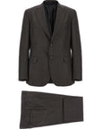 Brioni Brioni Trevi Dress