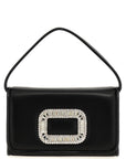 Roger Vivier Roger Vivier Pilgrim Micro Handbag