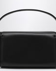 Roger Vivier ROGER VIVIER Black leather Micro Pilgrim bag
