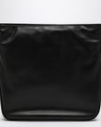Roger Vivier ROGER VIVIER Mini Pilgrim black leather bag