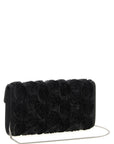 Roger Vivier Roger Vivier Efflorescence Clutch