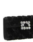 Roger Vivier Roger Vivier Efflorescence Clutch