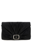 Roger Vivier Roger Vivier Viv Choc Large Shoulder Bag